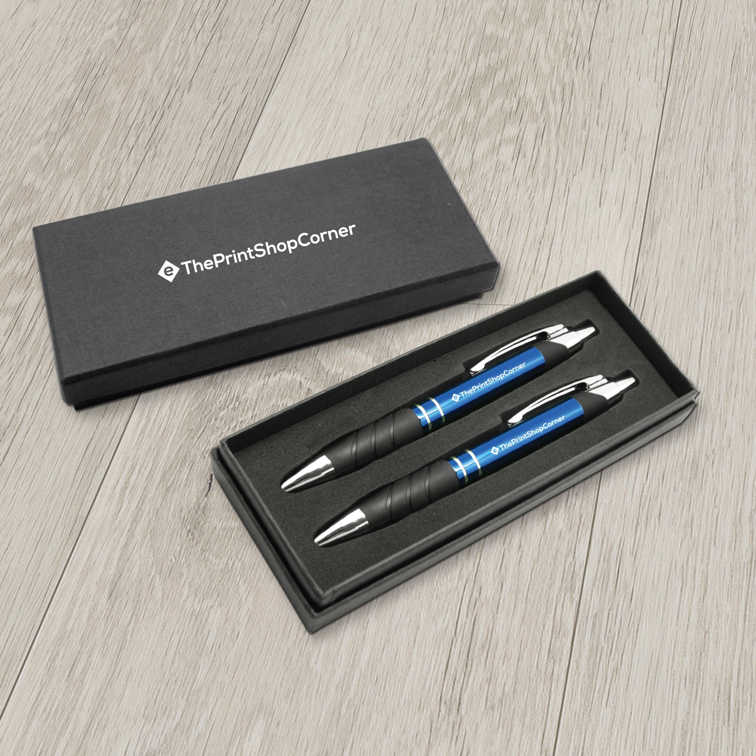 Personalized Ballpoint Pens engraved your name message on the pens – Ancolo  office
